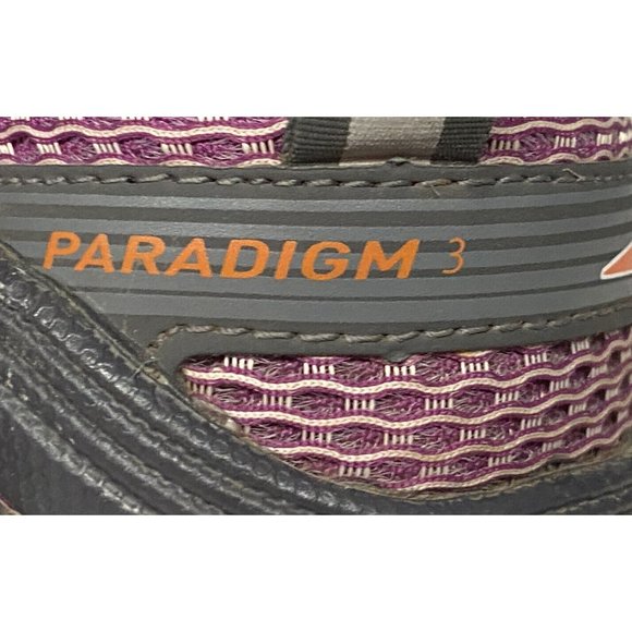 Altra Paradigm 3 Women's Zero Drop Running Shoes AFW1739F-4 Purple US 8.5 UK 6.5 - Picture 9 of 11